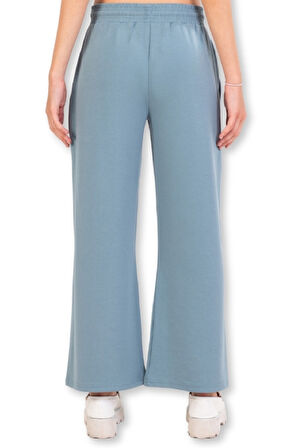 Kız Çocuk Eşofman Alt 12-16 Yaş 12398