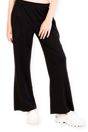 Kız Çocuk Eşofman Alt 12-16 Yaş 12398