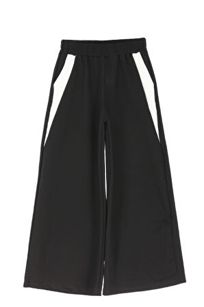 Kız Çocuk Eşofman Alt 2 İplik 8-16 Yaş 12399