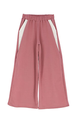 Kız Çocuk Eşofman Alt 2 İplik 8-16 Yaş 12399