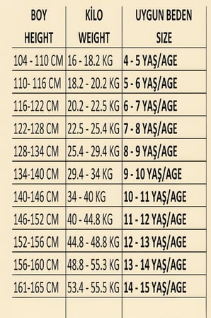 Erkek Çocuk Deniz&Havuz Şortu-Fermuar Cepli 4-15 Yaş 12614B