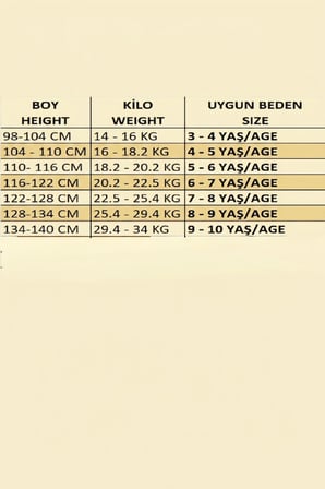 Kız Çocuk Keten Alt-Üst Takım (Şort+Gömlek) 3-10 Yaş 12665D