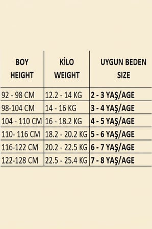 Kız Çocuk Tulum Tarz Boneli Mayo Takımı (Mayo+Bone) 2-8 Yaş 12677N