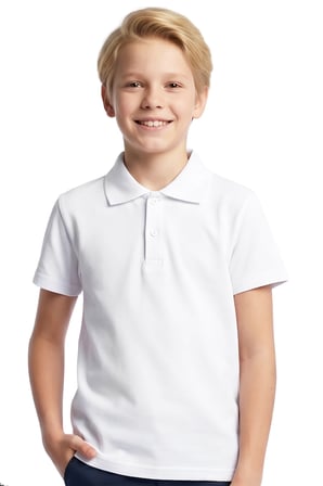 2'li T-Shirt -%100 Pamuk Ve Okul Tarz- Erkek Çocuk 5-16 Yaş 12725AT