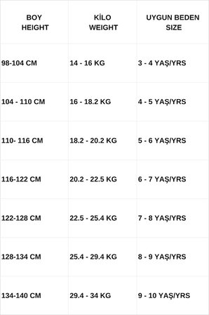 Kız Çocuk Çantalı 3'lü Mayo Takımı (Çanta+Mayo+Bikini) 3-10 Yaş 12732N