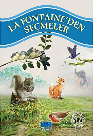 2.3. ve 4.Sınıflar İçin Hikaye Seti (6 Kitap)