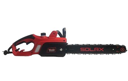 Solax OT7C111C-S1 Elektrikli Testere 40 cm 2400 Watt