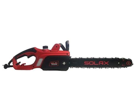 Solax OT7C111C-S1 Elektrikli Testere 40 cm 2400 Watt