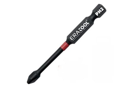 Ennalbur 03517 Torsion PH2 50 mm Bits Uç