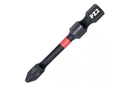 Ennalbur 03617 Torsion PZ2 50 mm Bits Uç