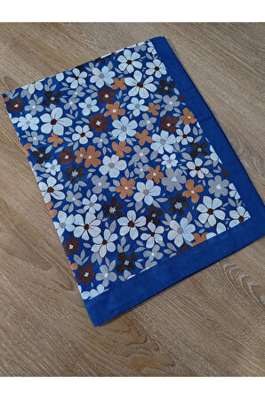 Vav İpek Elegance 75*190 Pamuk Şal Laci