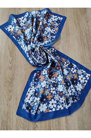 Vav İpek Elegance 75*190 Pamuk Şal Laci