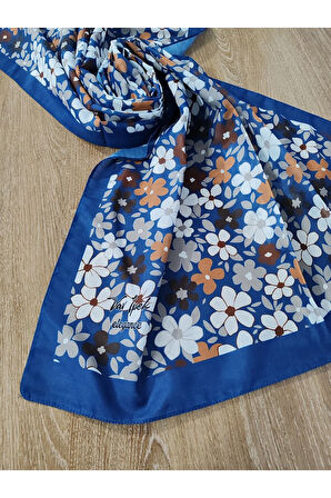 Vav İpek Elegance 75*190 Pamuk Şal Laci