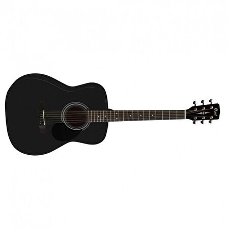 CORT AF510-BKS AKUSTİK GİTAR
