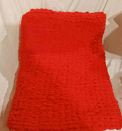 EL ÖRMESİ PUFFY TV BATTANİYE