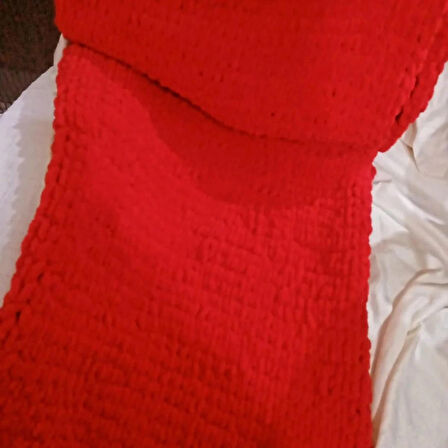 EL ÖRMESİ PUFFY TV BATTANİYE