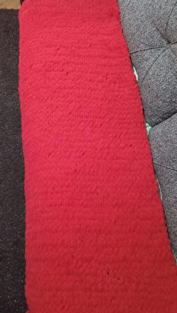 EL ÖRMESİ PUFFY TV BATTANİYE