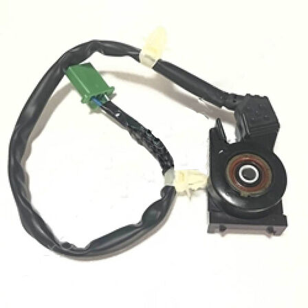 SEHPA MUŞURU YAN PCX125 ORJINAL