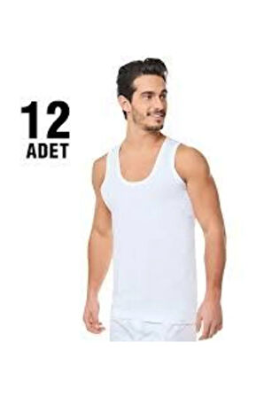 Seher 12 Li Erkek Penye Atlet