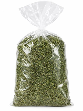 Ferah Lezzetiyle 500 g Kuru Nane
