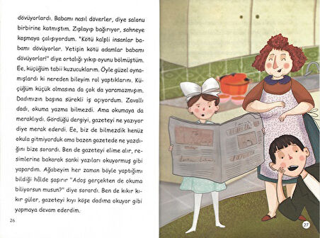 3.Sınıf Okumayı Sevdiren 10 lu Hikaye Seti 4 (Hızlı Okuma Hediyeli)