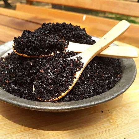 Sadıcım Özel Yaprak (MOR) İsot 1 kg