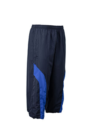 Oppland Erkek Deniz Şortu Kapri Baskılı Beli Lastikli ve Bağcıklı Cepli SuTutmayan Rahat Hafif Kumaş