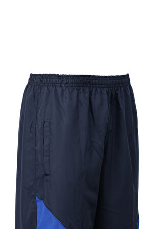 Oppland Erkek Deniz Şortu Kapri Baskılı Beli Lastikli ve Bağcıklı Cepli SuTutmayan Rahat Hafif Kumaş