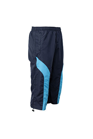 Oppland Erkek Deniz Şortu Kapri Baskılı Beli Lastikli ve Bağcıklı Cepli SuTutmayan Rahat Hafif Kumaş