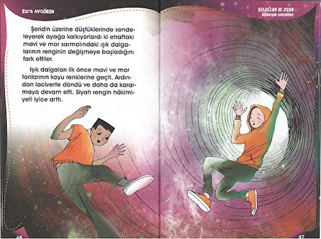 3.Sınıf Okumayı Sevdiren Renkli Resimli Hikayeler 16 - 10 Kitap