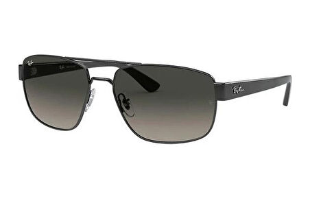 Ray-Ban RB 3663 004/71 Erkek Güneş Gözlüğü