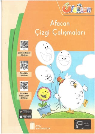 1. Sınıfa Hazırlık Seti (5 Kitap)