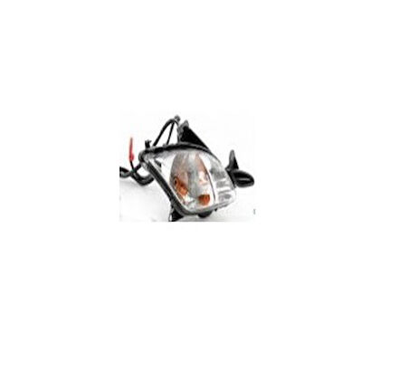 Motospartan Ön Sinyal Sağ Honda Alpha Oem