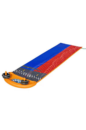 H2OGO! İki Kişilik Su Kaydırağı 488 cm 52391