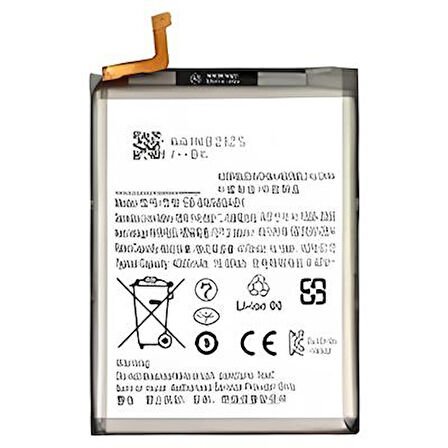 Samsung Galaxy NOTE 20 - SM-N980 Batarya Pil Orijinal