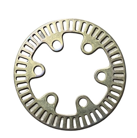 Motospartan Hız Sensörü Okuyucu Pulsar Ns200 (orj) Ju131801