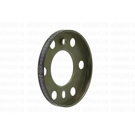 Opel Mokka Krank Mili Okuyucu Sacı 1.6 (XER) GM Marka 616214