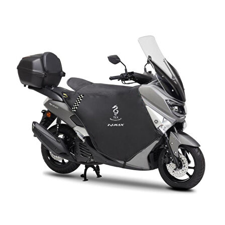 Tex 294 Diz Koruma Örtüsü Dizlik İmpertex Yamaha Nmax 125 155 2015-2020