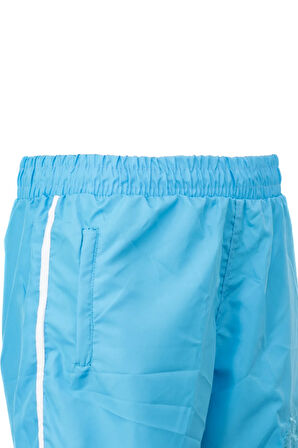 Kadın Plaj ve Deniz Şortu Günlük Hızlı Kurur Esnek Cepli Bağcıklı RahatKesim OPKPDS26OPMOD12