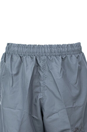 Kadın Plaj ve Deniz Şortu Günlük Hızlı Kurur Esnek Cepli Bağcıklı RahatKesim OPKPDS26OPMOD12