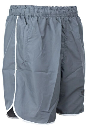 Kadın Plaj ve Deniz Şortu Günlük Hızlı Kurur Esnek Cepli Bağcıklı RahatKesim OPKPDS26OPMOD12