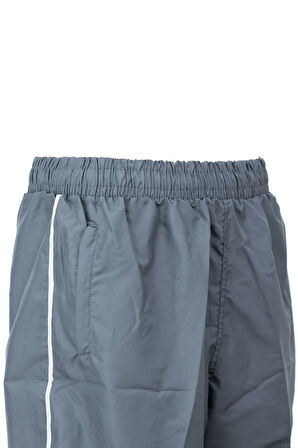 Kadın Plaj ve Deniz Şortu Günlük Hızlı Kurur Esnek Cepli Bağcıklı RahatKesim OPKPDS26OPMOD12