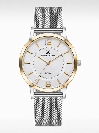 DANIEL KLEIN DK-K2027-05 YENİ SEZON KADIN KOL SAAT