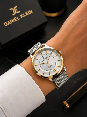 DANIEL KLEIN DK-K2027-05 YENİ SEZON KADIN KOL SAAT