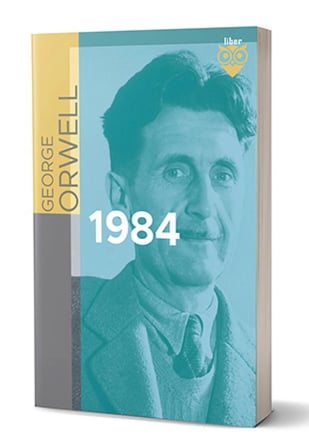 1984-George Orwell