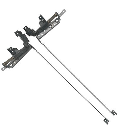 Toshiba Satellite A200-1TB Menteşe Seti Sağ Sol