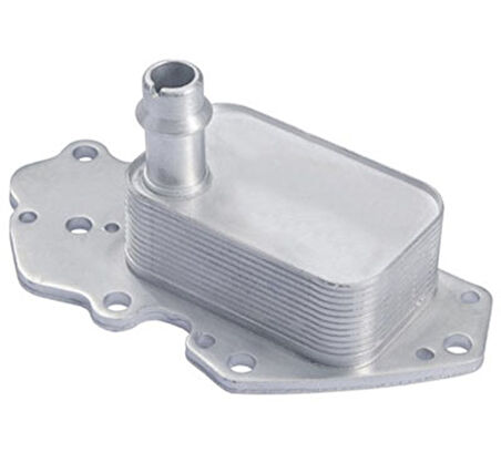 YAĞ SOĞUTUCU ASTRA J ASTRA K INSIGNIA A MOKKA B16DTH (TEK)