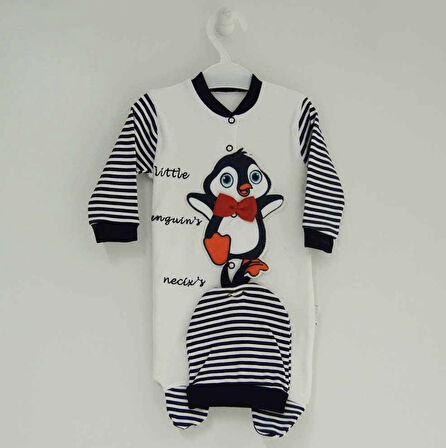 Penguen Dijital Tulum