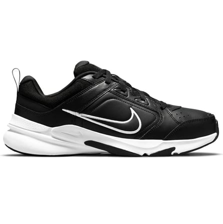 Nike Defyallday Erkek Siyah Yürüyüş/Koşu Spor Ayakkabı - DJ1196-002