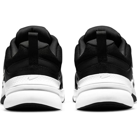 Nike Defyallday Erkek Siyah Yürüyüş/Koşu Spor Ayakkabı - DJ1196-002